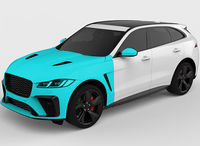 Full Front <small>from £1050.00 plus vat</small>